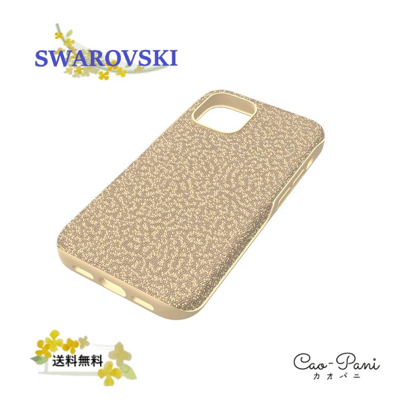 ե ޡȥե  ǥ  ץ SWAROVSKI High Smartphone 5616375