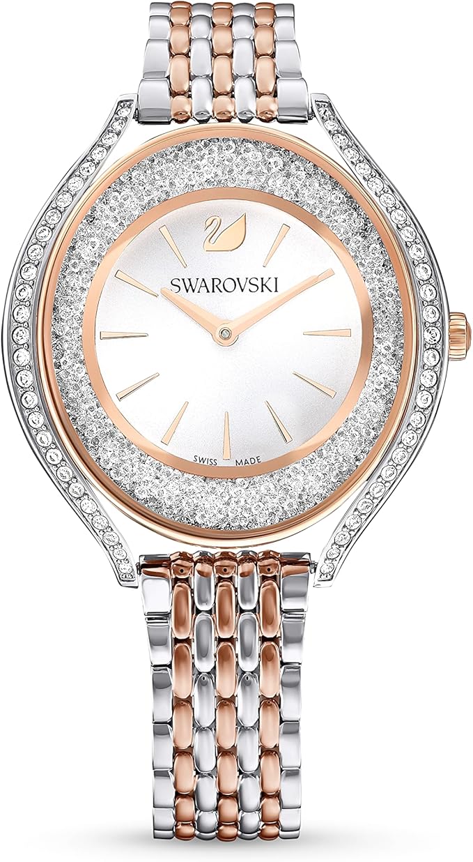 楽天市場】swarovski crystalline 腕時計の通販 楽天市場】swarovski crystalline 腕時計の通販