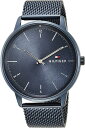 トミーヒルフィガー 腕時計 アナログ クォーツ HENDRIX 1791841 メンズ ブルー TOMMY HILFIGER