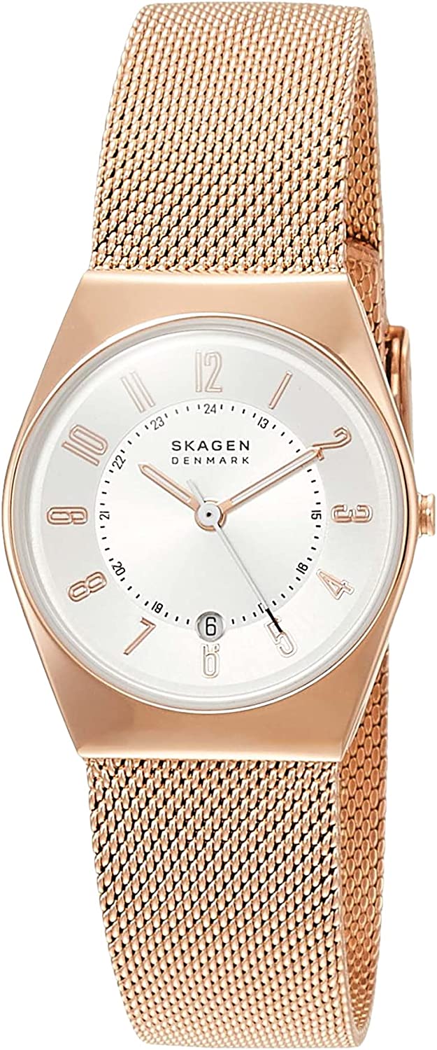  ӻ ǥ ۥ磻   å٥  SKAGEN SKW3035