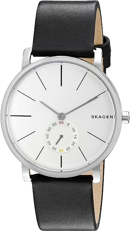 スカーゲン スカーゲン 腕時計 レディース シルバー シンプル ハーゲン クオーツ メッシュベルト SKAGEN SKW6274 HAGEN