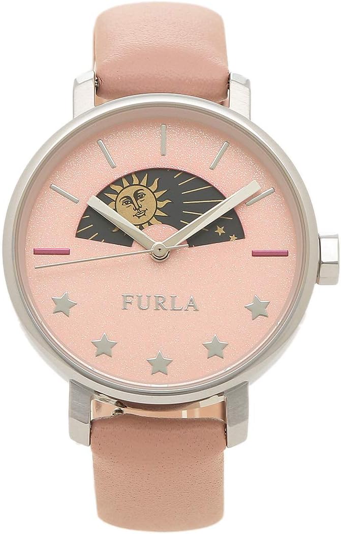 フルラ 腕時計 レディース REA ピンク R4251118507 FURLA