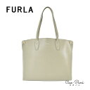 フルラ ハンドバッグ レディース ベージュ シンプル FURLA パラディーソ L WB00325 AX0732 M7Y