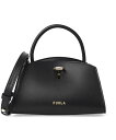 フルラ ハンドバッグ レディース GENESI ブラック WB00869-BX0053-O6000 FURLA