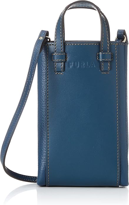 フルラ ショルダーバッグ レディース MIASTELLA ブルージェイ WE00289-BX0053-1785S FURLA
