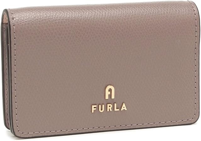 フルラ カードケース カメリア WP0040