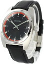 カルバンクライン 腕時計（メンズ） 腕時計 メンズ ブラック シルバー CALVIN KLEIN カルバンクライン Achieve アチーブ K8W311C1