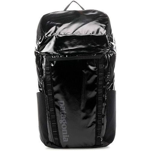 パタゴニア バックパック メンズ ブラック シンプル 32L デイパック PATAGONIA 49301-BLK