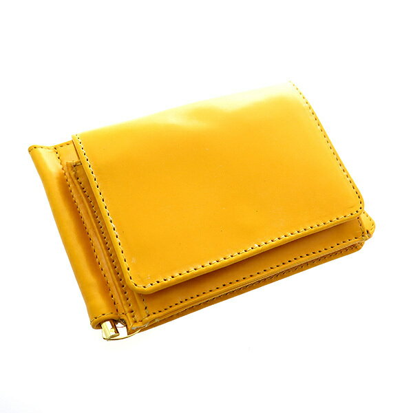 グレンロイヤル 財布（メンズ） グレンロイヤル マネークリップ メンズ レディース MONEY CLIP WITH COIN POCKET ゴールド 03-6164-GLD GLENROYAL