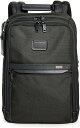 トゥミ バックパック メンズ レディース ALPHA slim ブラック 02603581D3 TUMI(4)