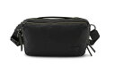 トゥミ ポーチ メンズ レディース HARRISON DANIEL UTILITY POUCH ブラック 109705-1041 TUMI