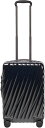 トゥミ キャリーケース メンズ レディース INTERNATIONAL EXPANDABLE 4 WHEELED CARRY-ON ブラック 228771D2 ...
