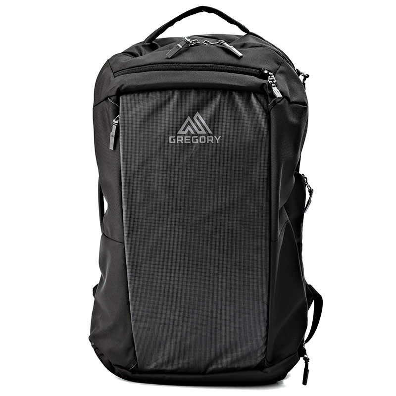 Rakuten - グレゴリー バックパック ボーダートラベラー30 BORDER-30-BK black ブラック メンズ レディース GREGORY