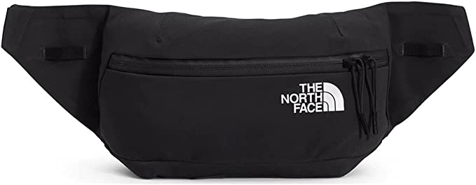 ザ ノースフェイス メッセンジャーバッグ メンズ ブラック シンプル THE NORTH FACE アドベント ランバー サコッシュ NF0A52CS 4L クロスボディ