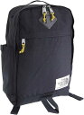 ザ・ノースフェイス バックパック NF0A52VQ 84Z BLK バークリー デイパック BERKELEY DAYPACK ブラック 黒 ナイロン メンズ THE NORTH FACE(4)