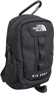 Ρե ݡ MINI BIG SHOT POUCH NN2PP13A BLK ֥å  ݥꥨƥ ǥ  THE NORTH FACE