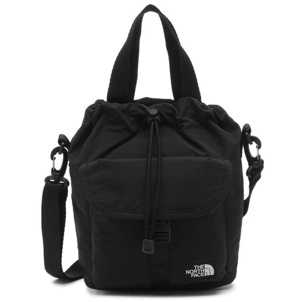 樂天商城 - ザ・ノースフェイス ショルダーバッグ メンズ レディース BREEZE BUCKET BAG ブラック NN2PR97A-BLK THE NORTH FACE