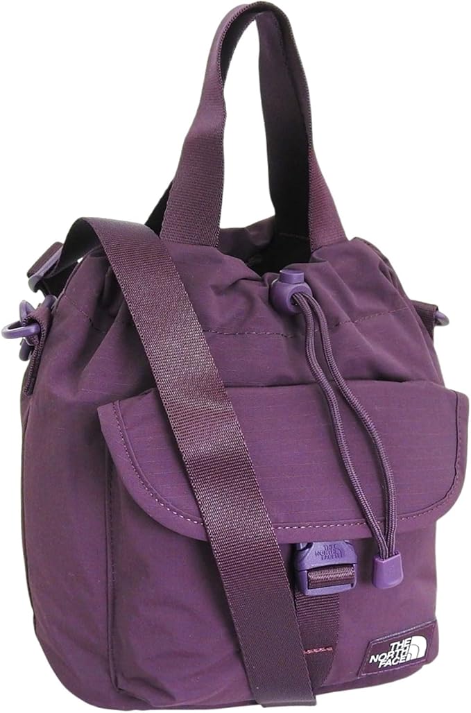 樂天商城 - ザ・ノースフェイス ショルダーバッグ メンズ レディース BREEZE BUCKET BAG ダークバイオレット NN2PR97E-DKV THE NORTH FACE