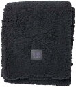 アグ マフラー レディース Sherpa Oversized Scarf ブラック 20052-BLK UGG