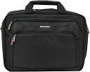 サムソナイト バックパック XENON 3.0 SINGLE GUSSET TECHLOCKER 89436-1041 ブラック メンズ SAMSONITE(4)