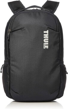 スーリー バックパック メンズ ブラック シンプル リュック 15インチPC収納可能 THULE 3203437 並行輸入品