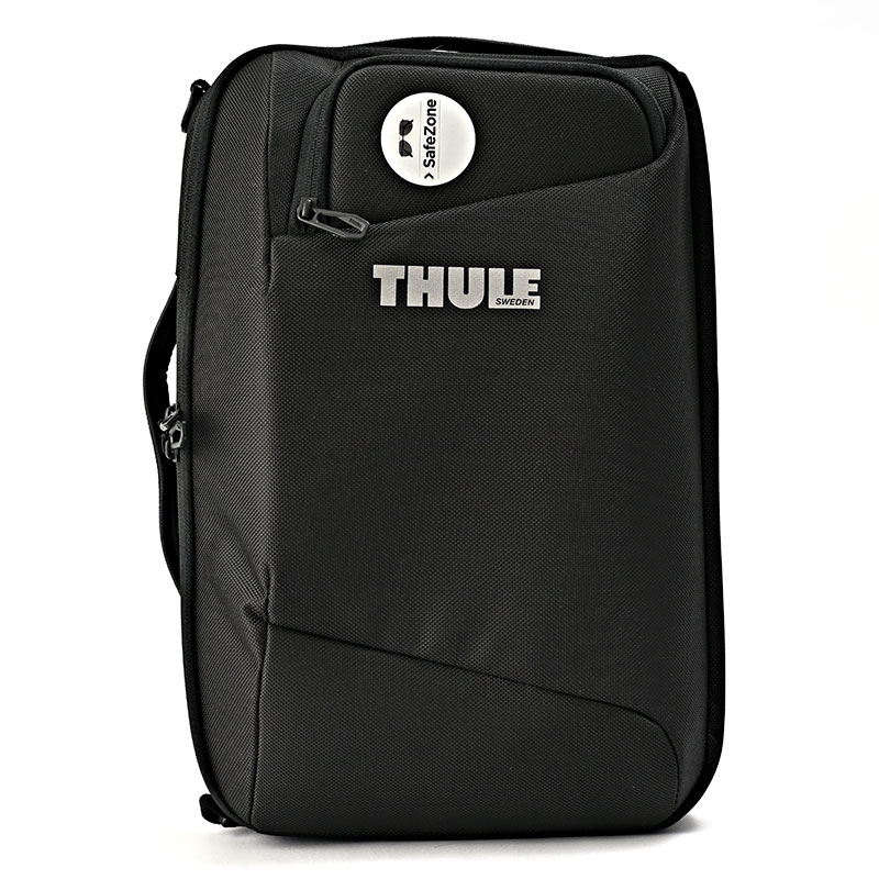 �����꡼ �֥꡼�ե����� ���������Хå� ���������Хå� 3WAY Accent Laptop Bag 3203625 �֥�å� ��� ��ǥ����� THULE