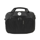 スーリー ビジネスバッグ メンズ ブラック ブルー THULE Crossover 2 Laptop Bag 15.6 ノートPC収納 クロスオーバー 2 タブレット収納 3203842 ブランド