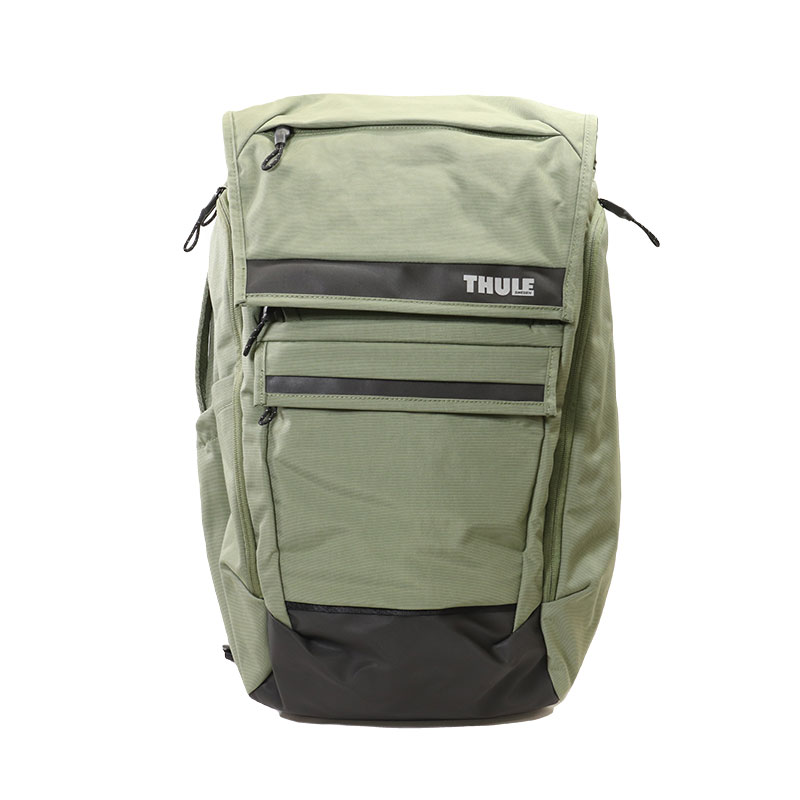 リュックサック メンズ カーキ シンプル スーリー THULE Paramount Backpack 27L PARABP2216 3204217