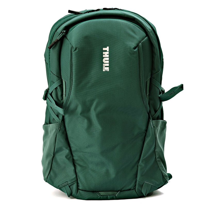 樂天商城 - スーリー バックパック EnRoute 3204842 マラードグリーン 23L メンズ レディース THULE