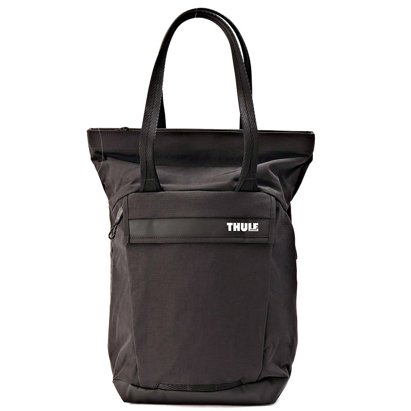 Rakuten - スーリー トートバッグ Paramount 3205009 ブラック 22L メンズ レディース THULE