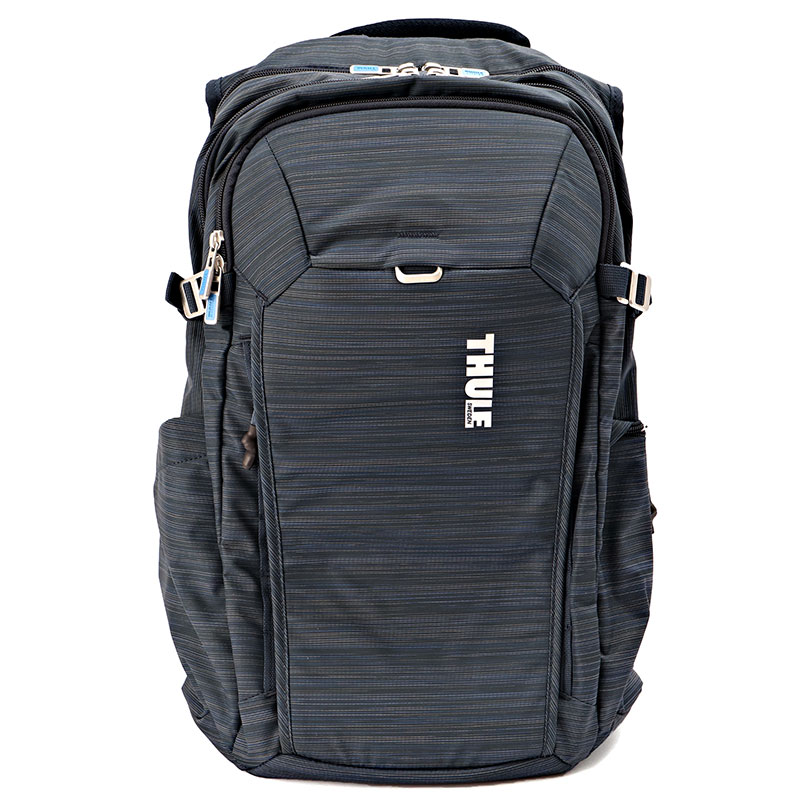 Rakuten - スーリー バックパック Constructe 3205355 カーボンブルー 28L メンズ レディース THULE