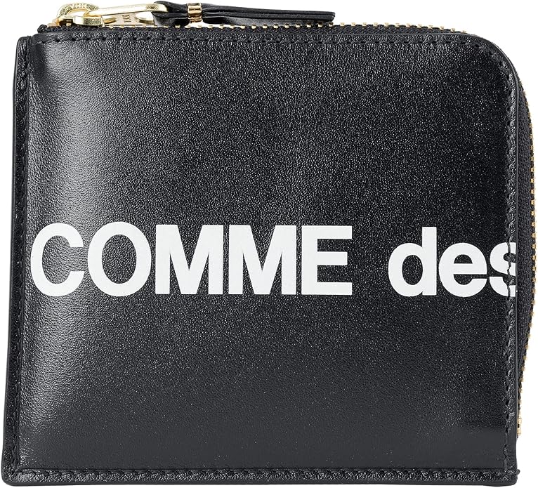 コムデギャルソン コインケース メンズ レディース SA3100HL-BK COMME des GARCONS