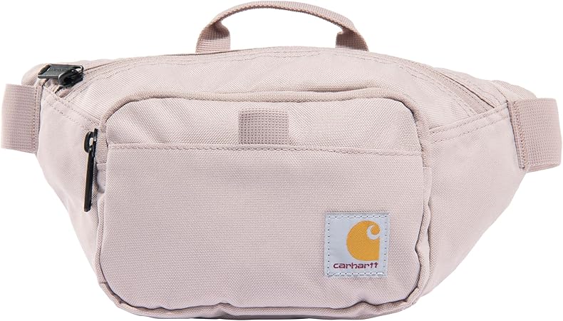 カーハート クロスボディ B0000554-MINK ピンク メンズ レディース CARHARTT