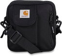 カーハート ショルダーバッグ エッセンシャル ESSENTIALS BAG I031470-89XX ブラック メンズ レディース CARHARTT