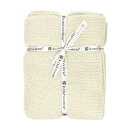 カシウエア ブランケット メンズ レディース モルト THCH-SLD01-260-5270 kashwere