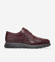 商品情報ブランドCOLE HAAN(コールハーン)型番C36515-US9-26.5カラーコードバンクロコ/ブラックサイズ26.5cm 素材アッパー素材: 牛革ライニング素材: ファブリックアウトソール素材: EVA / ラバーテクノロジー: Grand OS 付属品ブランド専用箱注意事項モニター発色により色合いが異なる場合がございます。本商品は並行輸入品のため、説明書等は英語表記のものが付属しております。大変好評のため、売れ違いになる可能性がございます、あらかじめご了承ください。商品の入荷時期によっては掲載しています写真と仕様が異なる可能性がございます。コールハーン シューズ メンズ オリジナルグランド ロングウィングオックスフォード 26.5cm コードバンクロコ ブラック C36515-US9-26.5 COLE HAAN 上質感たっぷりの艶やかなリッチレザー ----《 COLE HAAN 》-------------------------------------------伝統的でタイムレスなスタイルに革新的なテクノロジーを取り入れ、軽やかな履き心地のシューズを展開。2017年には米ファスト・カンパニーが選ぶ「世界で最も革新的な企業2017」に選出されています。オンオフ問わず様々な場面で幅広く活躍している商品を提供しており、常に革新を続けている他に類のないブランドです。----《 商品特長 》--------------------------------------------------最新テクノロジーがコール・ハーンオリジナルグランドをアップグレード、足の負担をなくす弾むような履き心地は想像以上に軽やかです。足裏をサポートするリバウンド・クッショニング製法と、優れた衝撃吸収、エナジーリターンをもたらすグランドフォームの計算しつくされた極上のクッショニング。上質感たっぷりの艶やかなリッチレザーをスタイリッシュに履きこなしながら、一日中続く快適さをお楽しみいだけます。 ----《 商品情報 》--------------------------------------------------型番：C36515-US9-26.5、サイズ：26.5cm、注意点：モニター発色により色合いが異なる場合がございます。本商品は並行輸入品のため、説明書等は英語表記のものが付属しております。大変好評のため、売れ違いになる可能性がございます、あらかじめご了承ください。※商品の入荷時期によっては掲載しています写真と仕様が異なる可能性がございます。 2