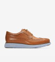 R[n[ V[Y Y IWiOh OEBOIbNXtH[h 24.5cm L Vu[ C37103-US7-24.5 COLE HAAN