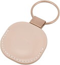 オービットキー エアタグホルダー メンズ レディース Leather Holder for AirTag ブラッシュ TAHA-BLS-101 Orbitkey