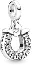 パンドラ ブレスレットチャーム 798379CZ シルバー レディース メンズ PANDORA(4)