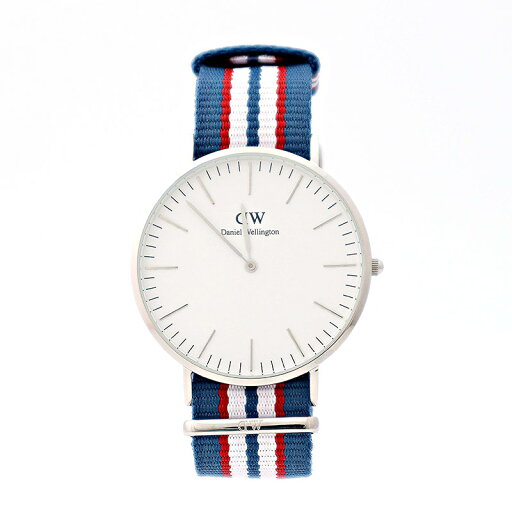 腕時計 ファブリック Daniel Wellington ダニエルウェリントン ユニセックス メンズ レディース 0213DW かわいい 可愛い オシャレ おしゃれ 腕時計 ファブリック Daniel Wellington ダニエルウェリントン ユニセックス メンズ レディース 0213DW かわいい 可愛い オシャレ おしゃれ