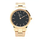 ダニエルウェリントン 腕時計 DW00100344 ICONIC LINK メンズ レディース Daniel Wellington