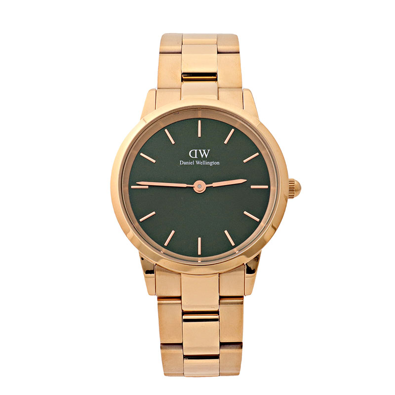 ˥륦ȥ ӻ  ꡼ ǥ Daniel Wellington Iconic Link 32mm DW00100420