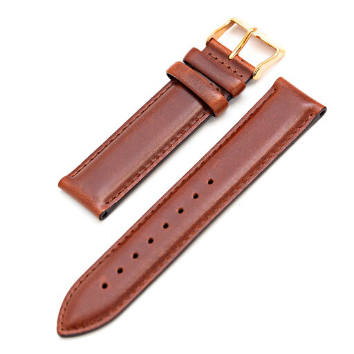ダニエルウェリントン 腕時計用ストラップ Classic Sheffield ブラウン ローズゴールド DW00200006 メンズ レディース Daniel Wellington ダニエルウェリントン 腕時計用ストラップ Classic Sheffield ブラウン ローズゴールド DW00200006 メンズ レディース Daniel Wellington