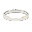 ダニエルウェリントン リング レディース メンズ シルバー シンプル 21号 Daniel Wellington DW00400034(4)