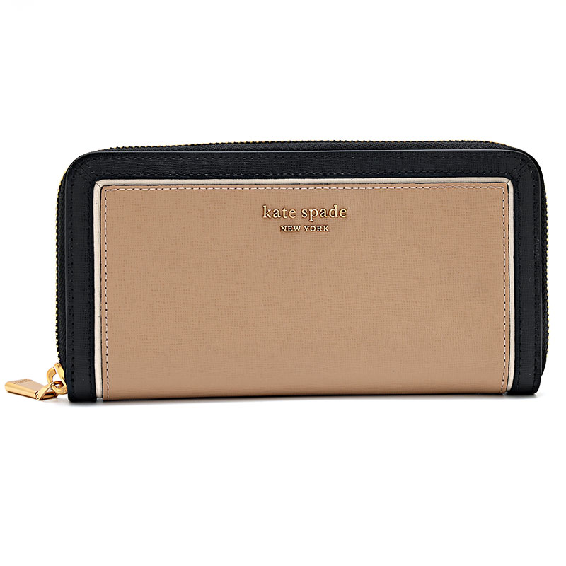 楽天市場】ケイトスペード 長財布 kate spade カーキの通販 楽天市場】ケイトスペード 長財布 kate spade カーキの通販
