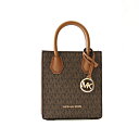 マイケルコース ショルダーバッグ 35T1GM9C0I-BR ブラウン シンプル レディース MICHAEL KORS