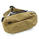 スーリー ボディバッグ メンズ レディース Aion Sling Bag ヌートリアブラウン 3204728 THULE(4)