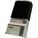 電菱 denryo 太陽電池充放電コントローラー TS-45 正規品 2