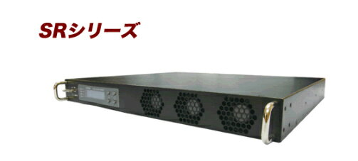 DENRYO (電菱) SR1000T-224 SR1000T-248 DC-AC正弦波インバータ 正規品 メーカー直送品 メーカー直送、メーカーからのサポートを受けることができます。 ----《 DENRYO 》-------------------------------------------------株式会社電菱（DENRYO）は、1967年に創業した日本の電源機器・太陽光発電関連機器メーカーです。DC-ACインバータ、太陽電池コントローラ、産業用蓄電池、バッテリー充電器などの研究開発・製造・販売を手掛けています。長年培ってきた技術力を活かし、再生可能エネルギーの有効活用や安定した電力供給を支える製品を展開。産業用途から独立型太陽光発電システムまで、幅広い分野の電源ニーズに応える国内メーカーです。----《 商品特長 》--------------------------------------------------1U，19インチラックマウント式バイパス回路内蔵出力モード選択可能RS-232Cインターフェイスで操作可能出力電圧・周波数設定可能正弦波出力LCDパネル搭載リモート制御機能内蔵豊富な保護回路 製品種類　：　DC-AC正弦波インバータ 商品型番　：　SR1000T-224、SR1000T-248----《 商品情報 》--------------------------------------------------メーカー廃盤、欠品の可能性もあります。その場合、キャンセルまたは納期をご相談させていただきます。※北海道、沖縄、離島は、別途送料が発生する場合がございますので、お問い合わせください。 5