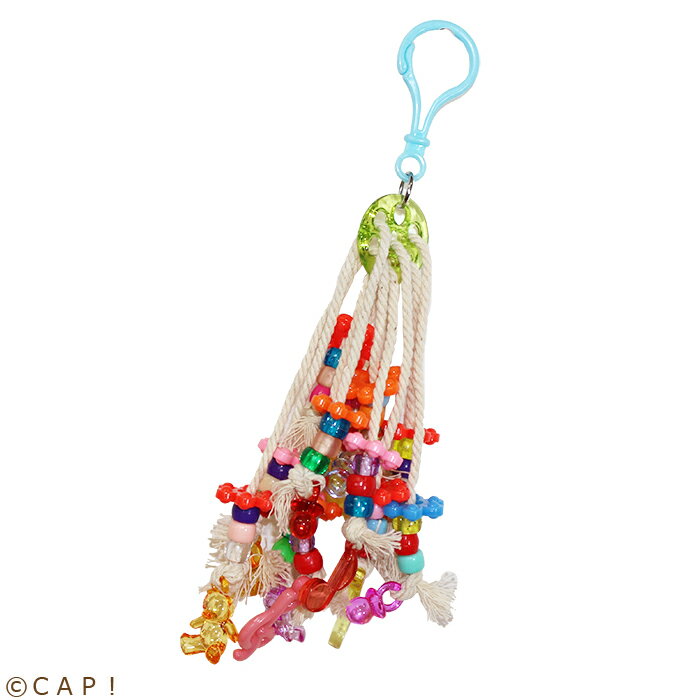 【jerry's bird toy】Jerry017 Bear Swing★